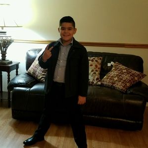 Meet your Posher, Sergio